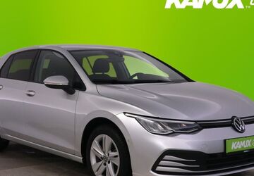 VW Golf 59.161 km 19.890 &euro; Hamburg 22529