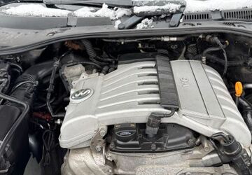 VW Touareg 208.000 km 7.000 &euro; Ahrensburg 22926