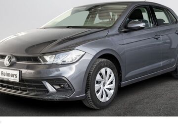 VW Polo 39.320 km 18.990 &euro; Rellingen/Hamburg 25462