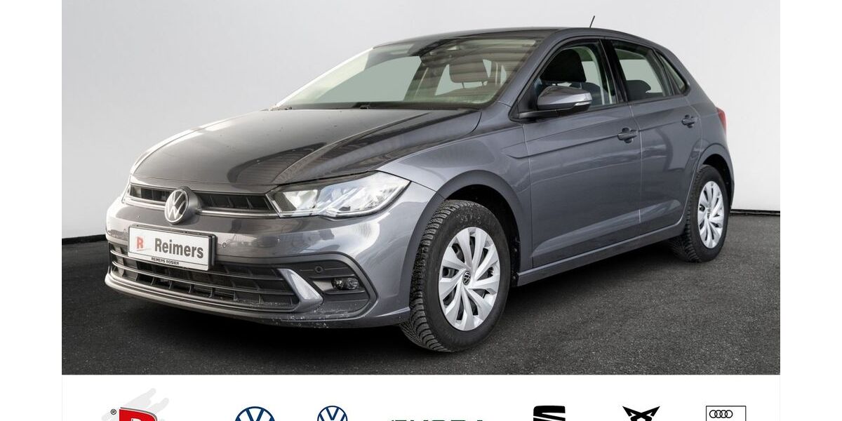 VW Polo 39.320 km 18.990 &euro; Rellingen/Hamburg 25462