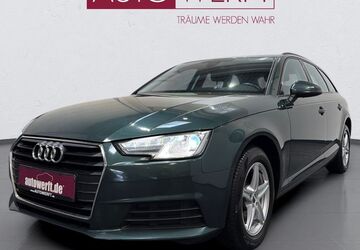 Audi A4 215.500 km 10.490 &euro; Ahrensburg 22926