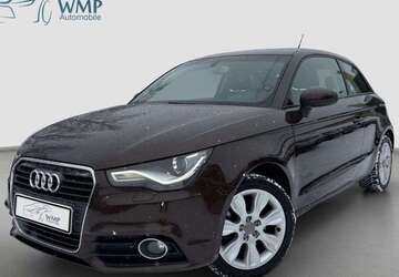 Audi A1 243.000 km 6.390 &euro; Hamburg 22045