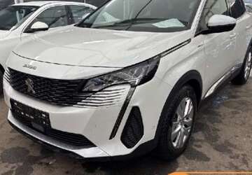 Peugeot 3008 54.000 km 21.450 &euro; Norderstedt 22848