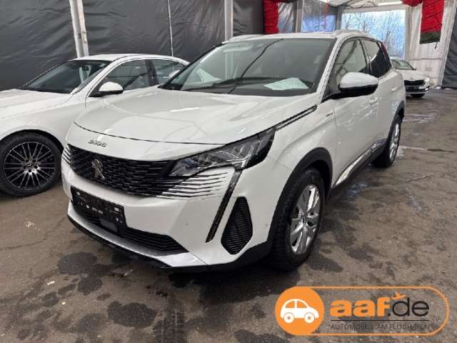 Peugeot 3008 54.000 km 21.450 &euro; Norderstedt 22848
