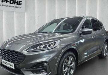 Ford Kuga 21.634 km 24.950 &euro; Hamburg 22047