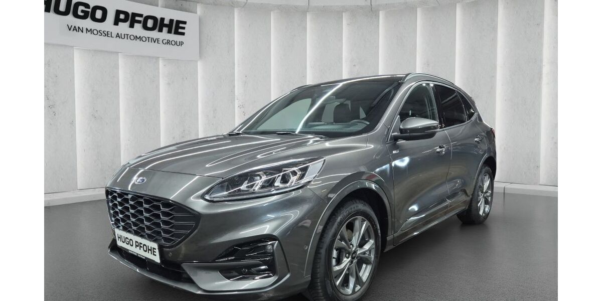 Ford Kuga 21.634 km 26.450 &euro; Hamburg 22047