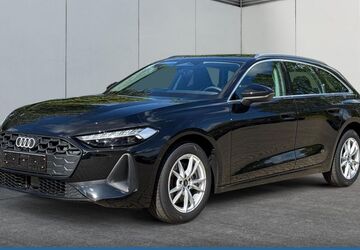 Audi A5 5.321 km 41.980 &euro; Buchholz 21244