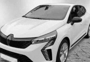 Renault Clio 27.000 km 13.600 &euro; Ahrensburg 22926