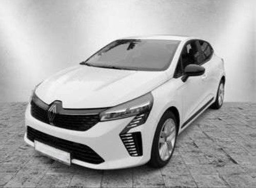 Renault Clio 27.000 km 13.600 &euro; Ahrensburg 22926