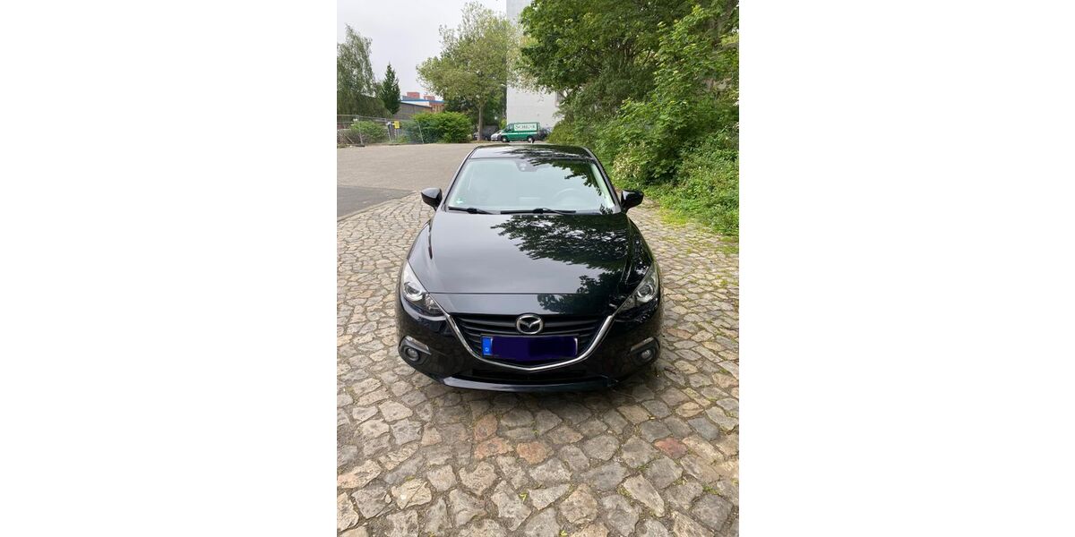 Mazda 3 168.500 km 7.500 &euro; Hamburg 20535