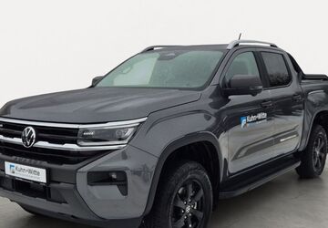 VW Amarok 1.500 km 79.543 &euro; Buchholz in der Nordheide 21244