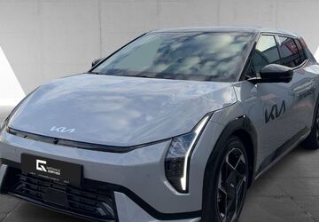 Kia EV4 5.306 km 44.390 &euro; Hamburg 22399