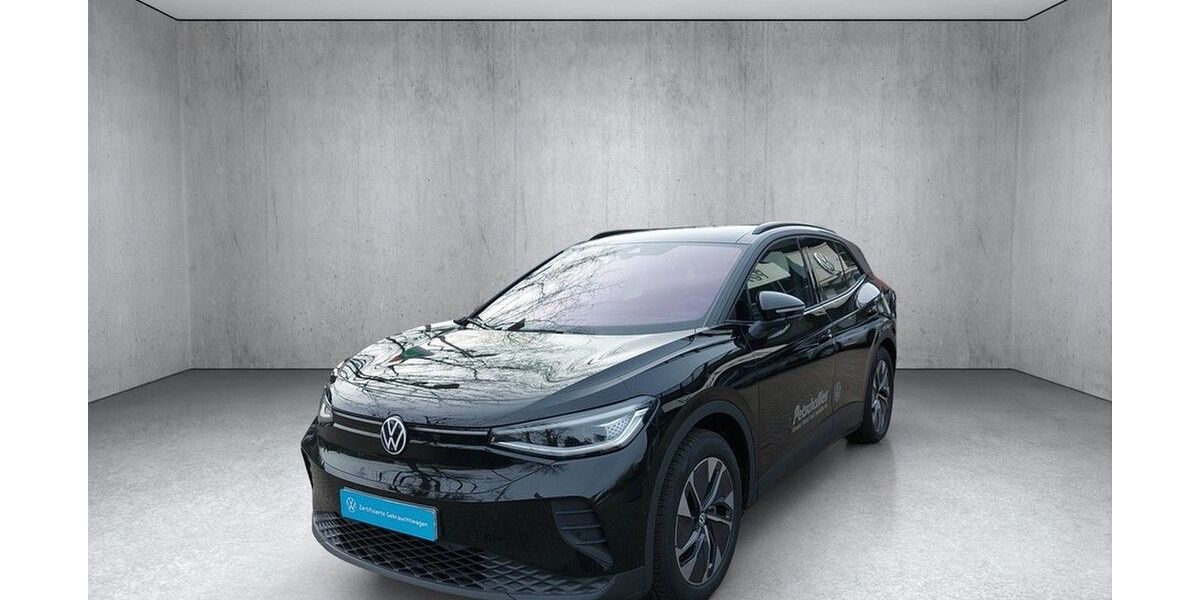 VW ID.4 8.500 km 49.980 &euro; Hamburg 22359