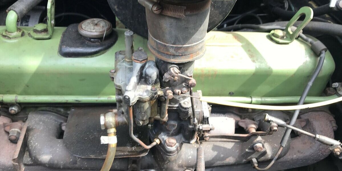 Austin Rover Austin Vanden Plas Princess Saloncar A135 67.679 km 19.999 &euro; Hamburg 22339