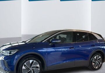 VW ID.4 13.685 km 34.990 &euro; Glinde 21509