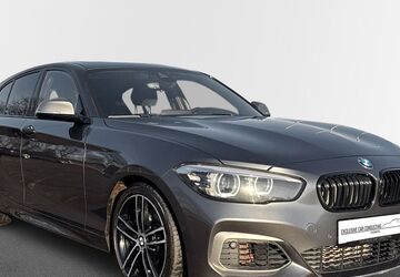 BMW M140i 170.300 km 23.990 &euro; Hamburg 22529