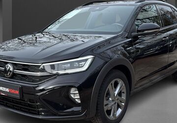 VW Taigo 22.500 km 23.900 &euro; Hamburg 22547