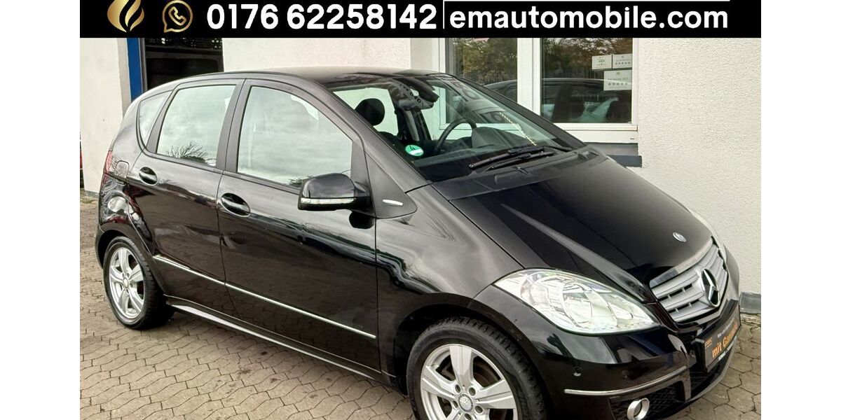 Mercedes-Benz A 180 149.990 km 6.490 &euro; Hamburg 20537