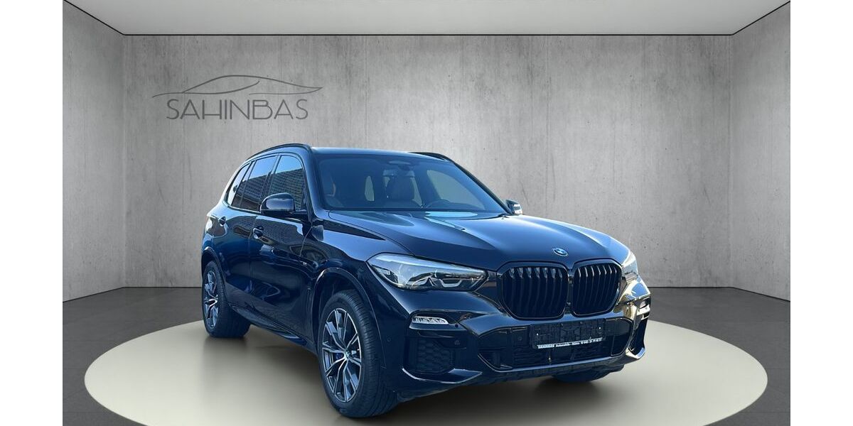 BMW X5 57.800 km 50.990 &euro; Neu Wulmstorf / Rübke 21629