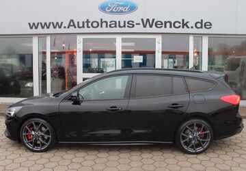 Ford Focus 115.000 km 16.970 &euro; Winsen (Luhe) 21423