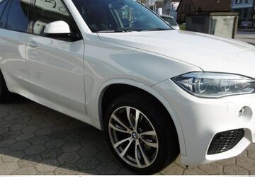 BMW X5 153.693 km 24.980 &euro; Hamburg 22459