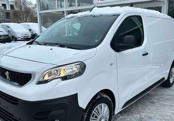 Peugeot Expert 129.000 km 12.900 &euro; Norderstedt 22851