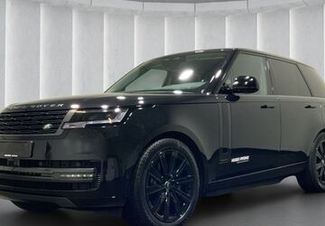 Land Rover Range Rover 3.000 km 162.950 &euro; Hamburg 22297