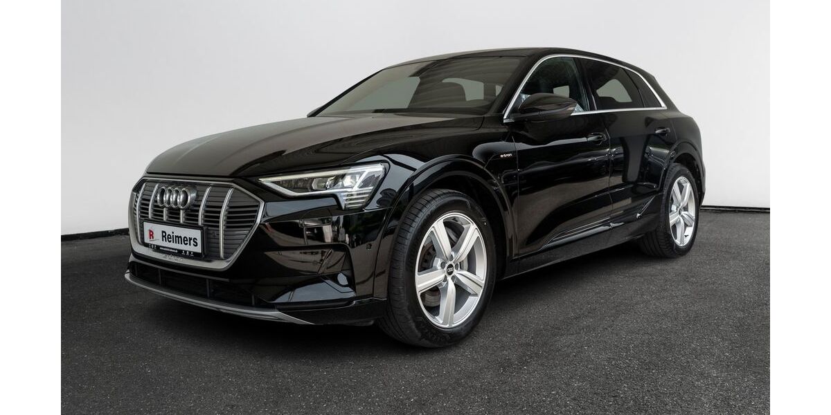 Audi e-tron 82.500 km 34.532 &euro; Pinneberg 25421