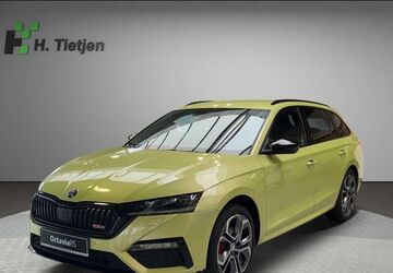 Skoda Octavia 19.450 km 45.490 &euro; Buxtehude 21614