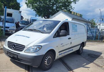 Mercedes-Benz Vito 306.665 km 2.340 &euro; Hamburg 20539