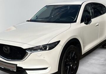Mazda CX-5 46.179 km 28.785 &euro; Hamburg 22041