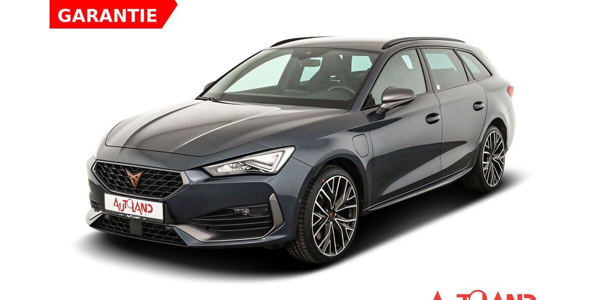 Cupra Leon 63.791 km 24.950 &euro; Hamburg 22761