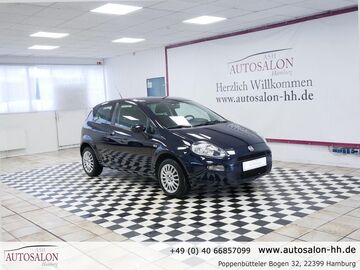 Gebrauchte Fiat Punto