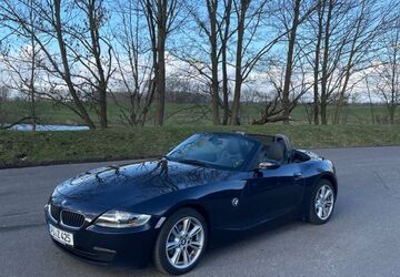 BMW Z4 255.000 km 6.500 &euro; Wedel 22880