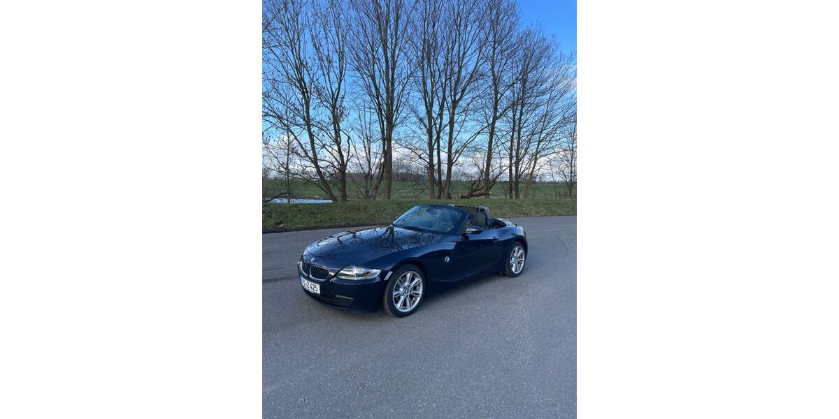 BMW Z4 255.000 km 7.300 &euro; Wedel 22880