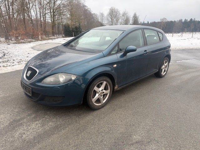 Seat Leon 294.000 km 1.800 &euro; Buchholz 21244