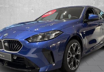 BMW 118 3.500 km 41.990 &euro; Halstenbek 25469