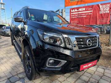 Gebrauchte Nissan Navara