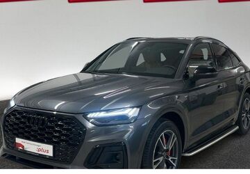 Audi Q5 26.062 km 45.770 &euro; Hamburg 20537