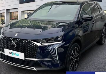 DS Automobiles DS7 (Crossback) 30.475 km 25.990 &euro; Hamburg 22529