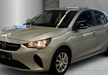 Opel Corsa 20.116 km 14.840 &euro; Hamburg 22529