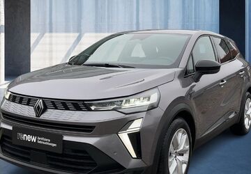 Renault Symbioz 24.806 km 23.990 &euro; Hamburg 20537