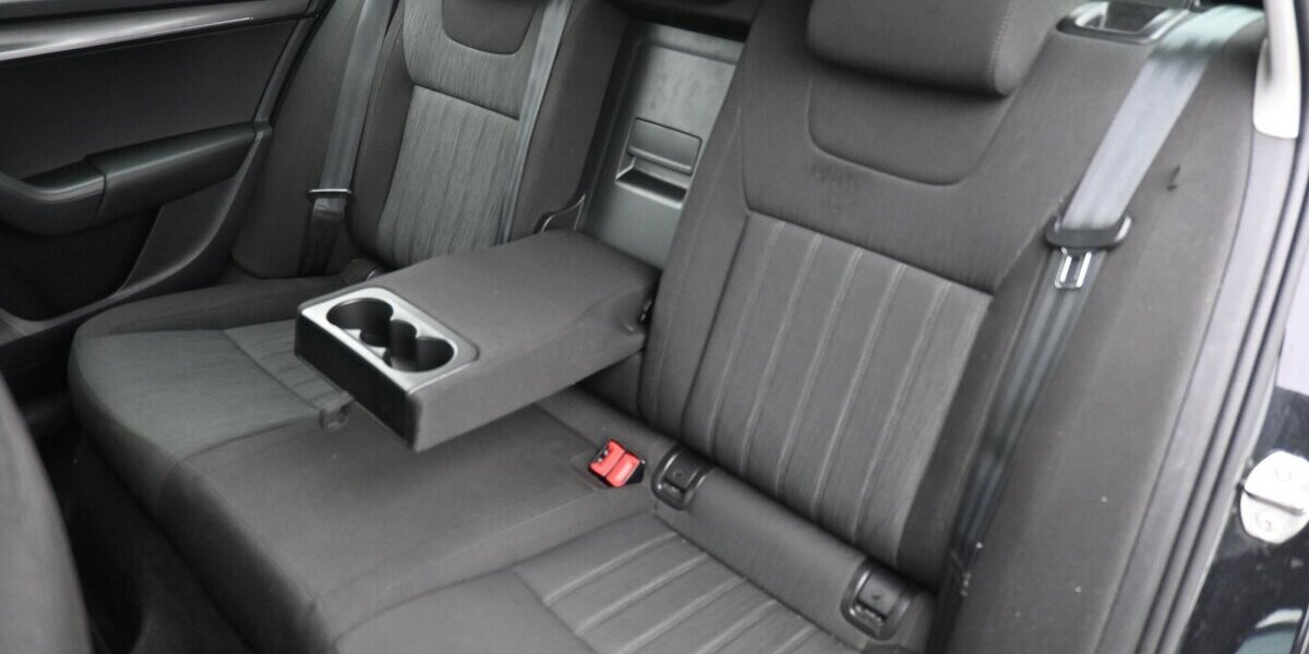 Skoda Octavia 1.5 TSI Combi *Style* Navi LED ACC 17Alu 169.000 km 13.500 &euro; Seevetal - Hittfeld 21218