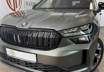Skoda Kodiaq 1.075 km 47.990 &euro; Harmstorf/Hamburg 21228