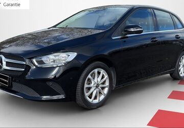 Mercedes-Benz B 250 71.530 km 24.450 &euro; Hamburg-Elbe 22609