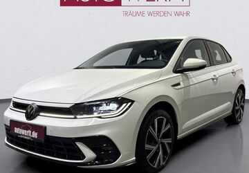 VW Polo 31.790 km 18.690 &euro; Ahrensburg 22926