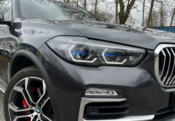 BMW X5 176.000 km 39.990 &euro; Hamburg 21079