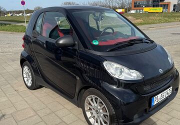 Smart ForTwo 146.000 km 3.599 &euro; Wedel 22880