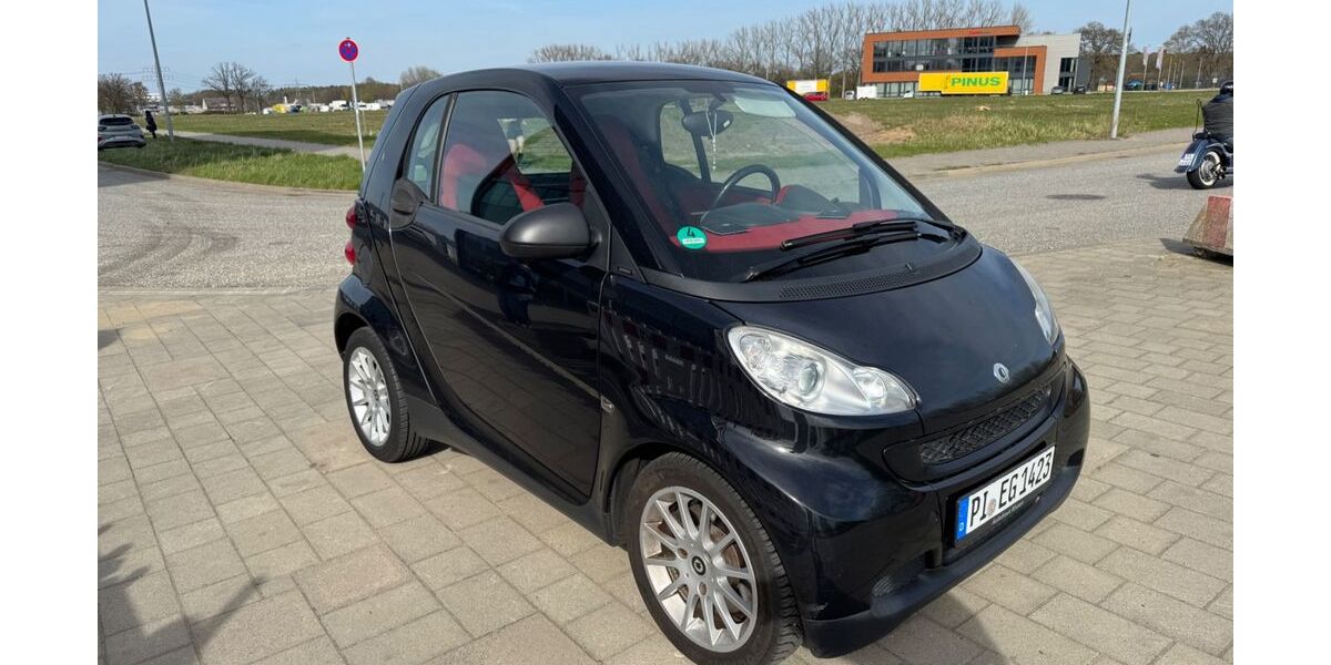 Smart ForTwo 146.000 km 3.599 &euro; Wedel 22880