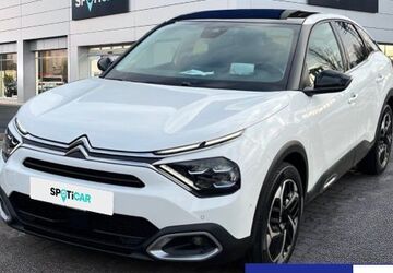 Citroen C4 23.633 km 18.300 &euro; Hamburg 22529